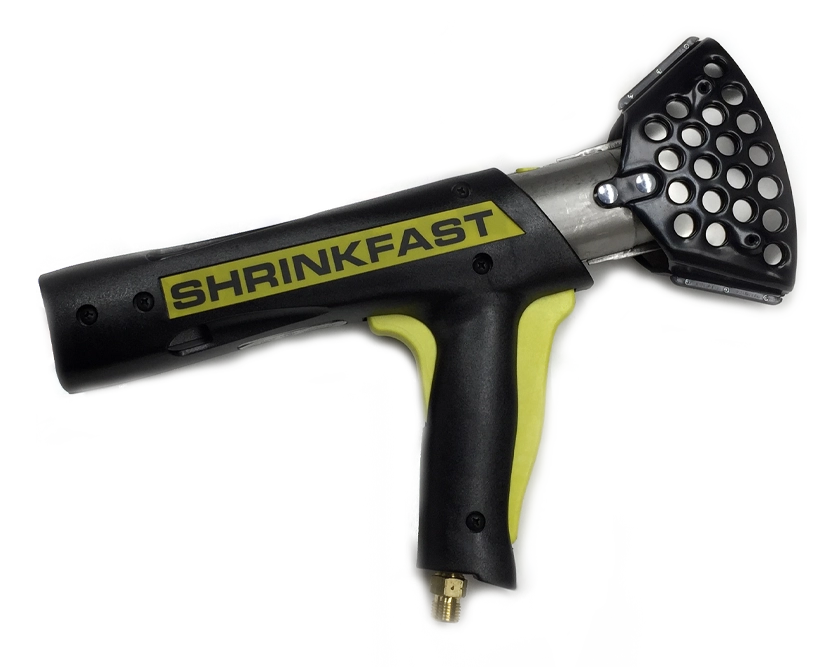 SHRINKFAST 998 Heat Shrink Gun